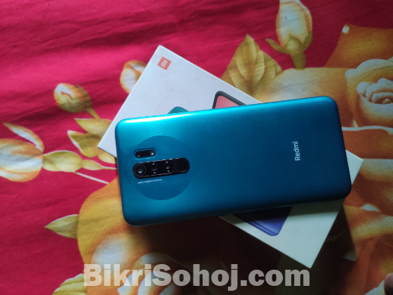 Redmi 9